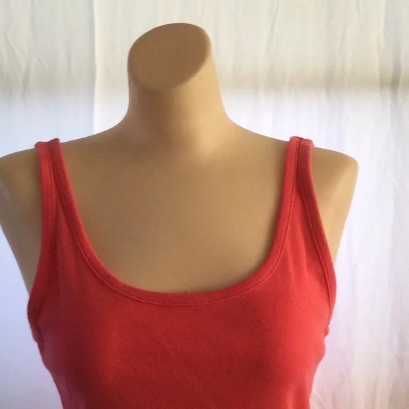 Victoria's Secret Tank Size Small - Picture 3 of 11